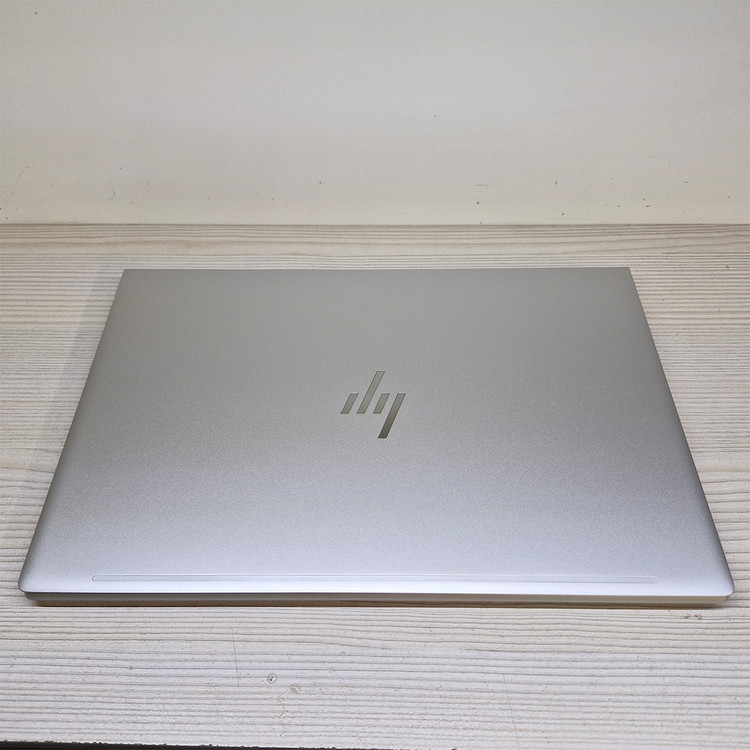 HP EliteBook 630 G10 Business Laptop - Above View
