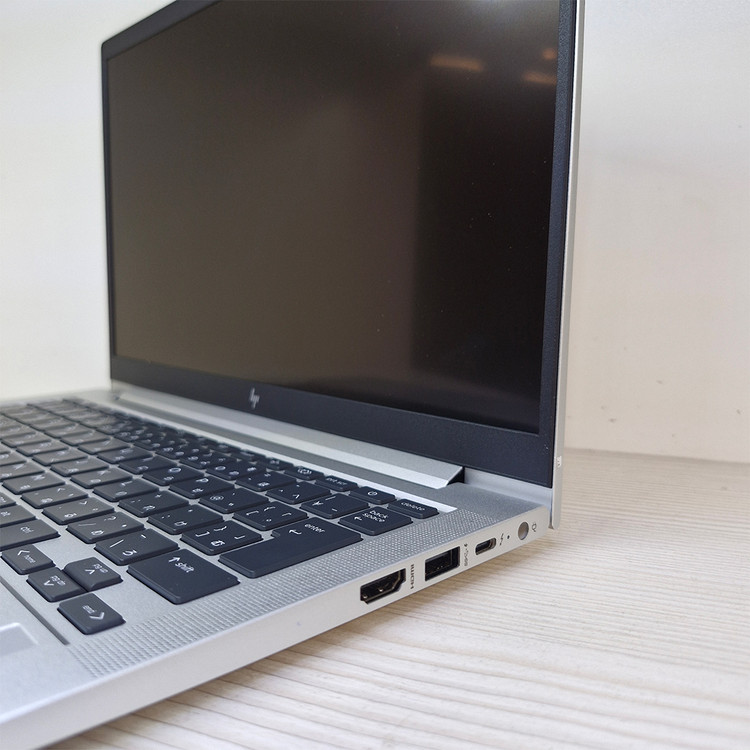 HP EliteBook 630 G10 Business Laptop - Right Side View