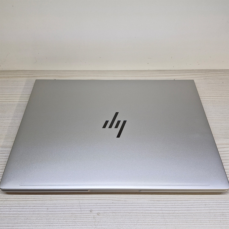 HP EliteBook 640 G11 Business Laptop - Above View