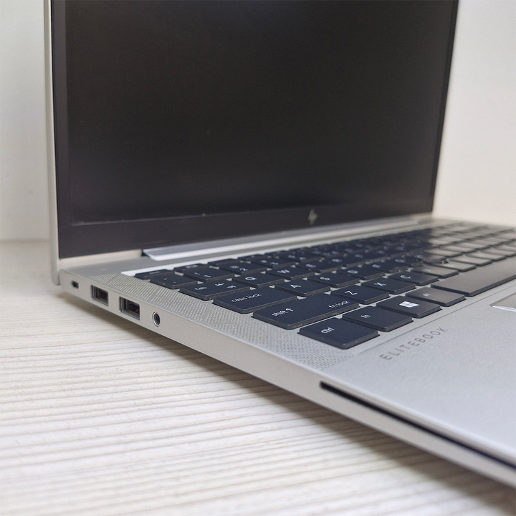 لپ تاپ HP مدل Elitebook 840 G7