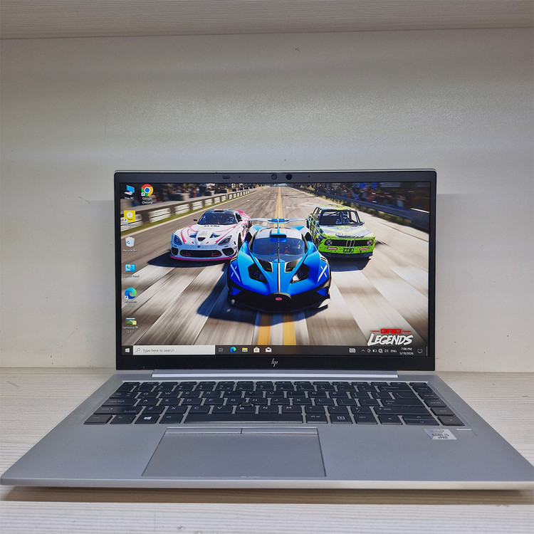 لپ تاپ HP مدل Elitebook 840 G7