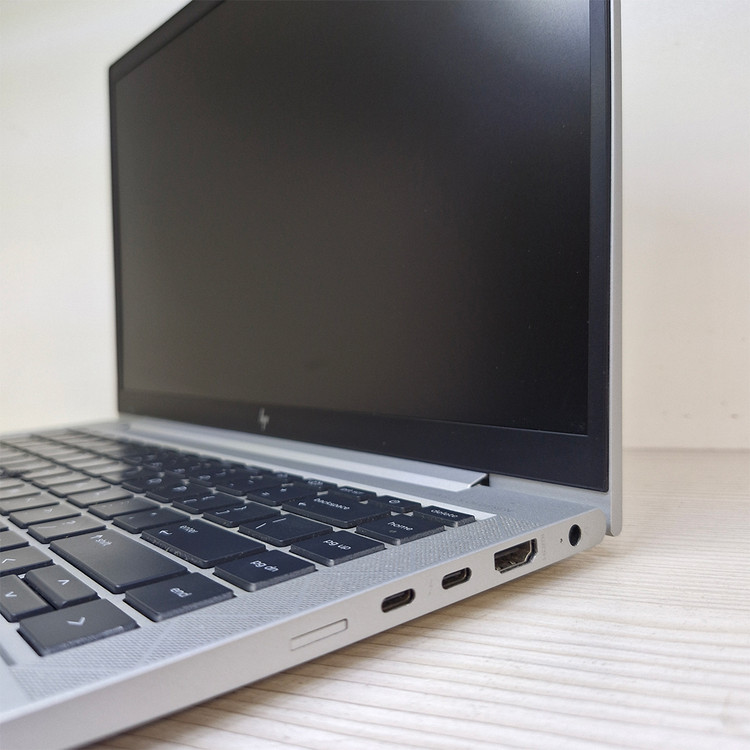 لپ تاپ HP مدل Elitebook 840 G7