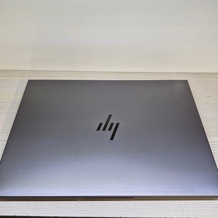 HP ZBook Power 16 G11 Professional Laptop - Above View