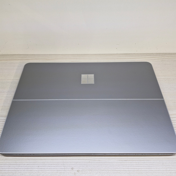 Microsoft Surface Laptop Studio - Above View