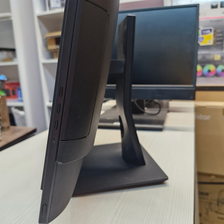 Dell OptiPlex 5250 AIO - Right Side View