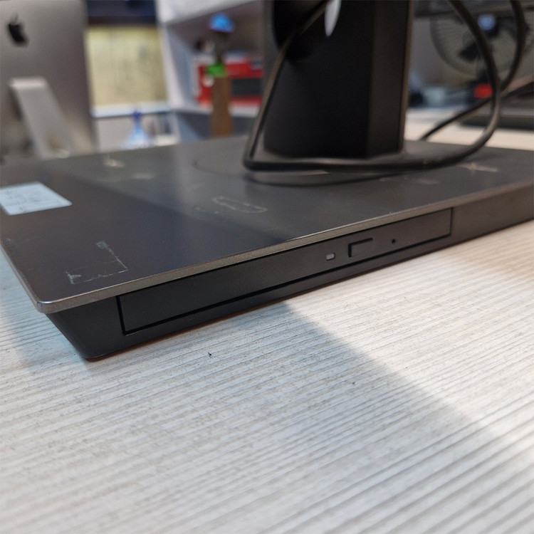 Dell OptiPlex 5260 AIO - Stand View
