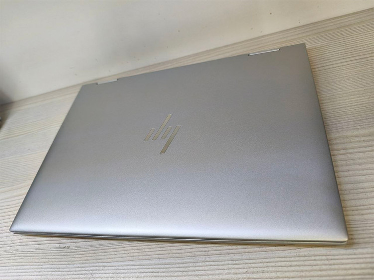 HP EliteBook 1040 G10 Business Laptop - Above View