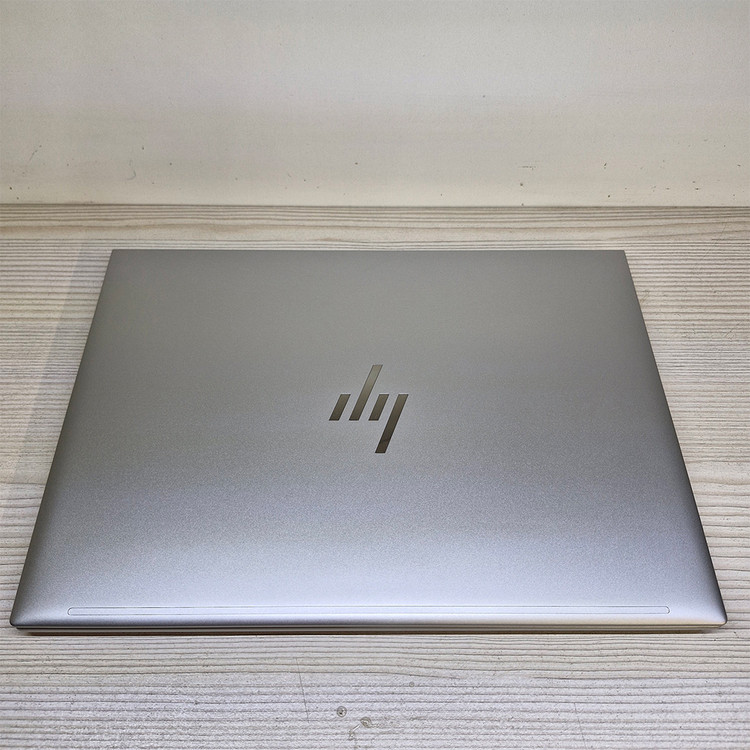 HP EliteBook 830 G10 Business Laptop - Above View