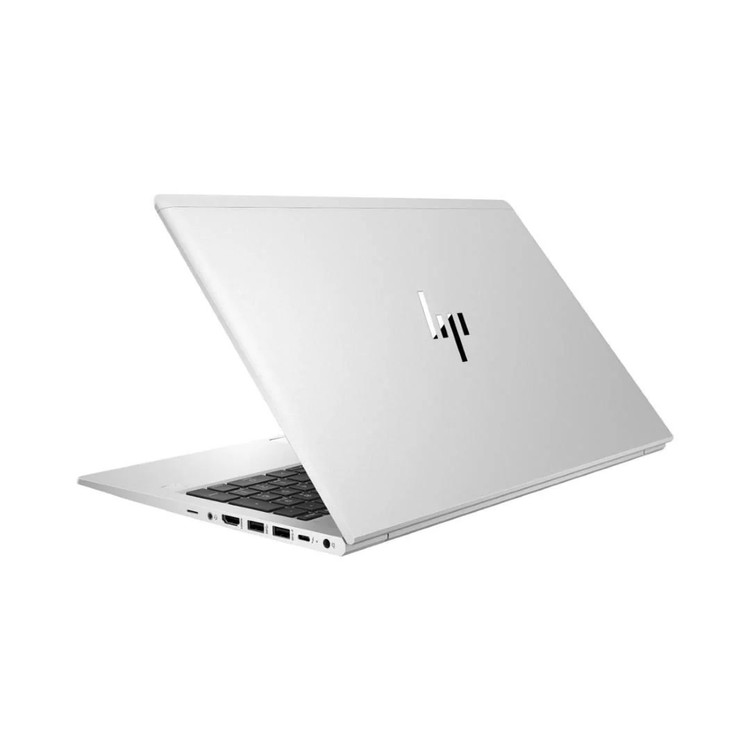 HP Elitebook 650 G9 Business Laptop - Right Side View