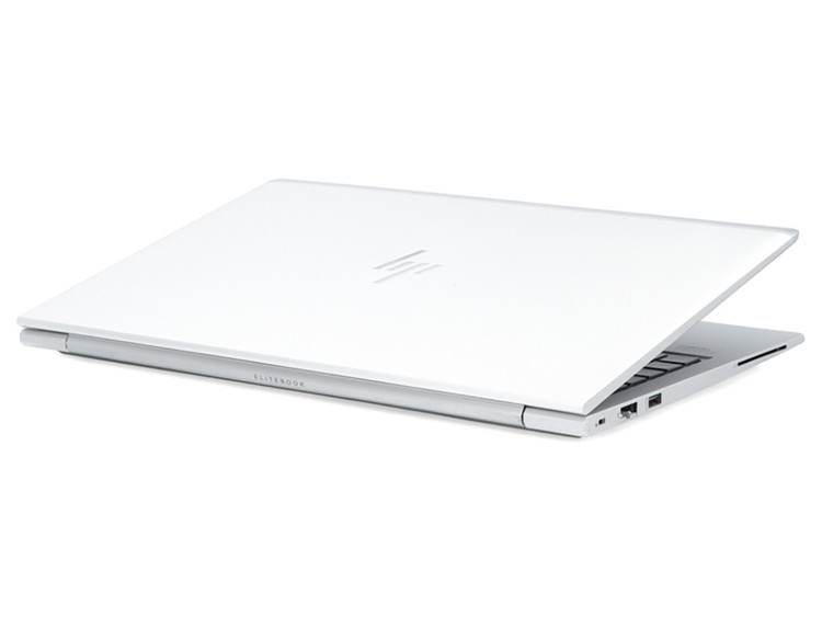 HP Elitebook 650 G9 Business Laptop - Left Side View