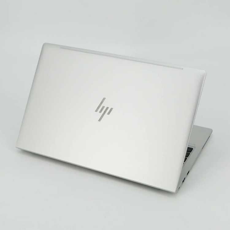 HP Elitebook 650 G9 Business Laptop - Rear View