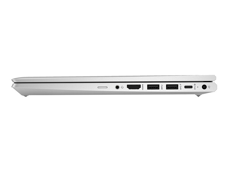 HP Elitebook 645 G10 Business Laptop - Right Side View