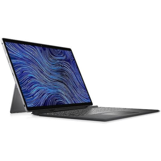 لپ تاپ Dell مدل latitude 7320