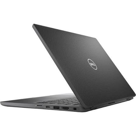 لپ تاپ Dell مدل latitude 7320