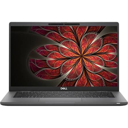لپ تاپ Dell مدل latitude 7320