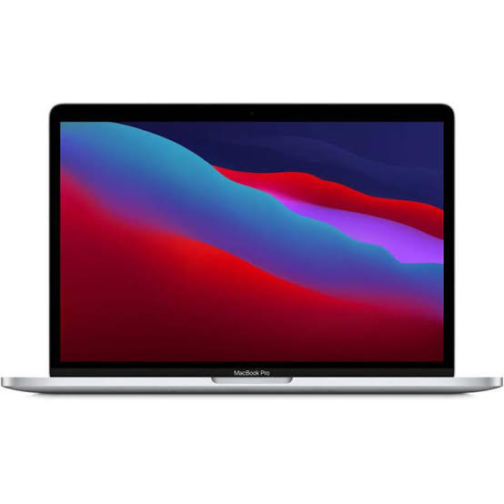 لپ تاپ apple مدل macbook pro 2020