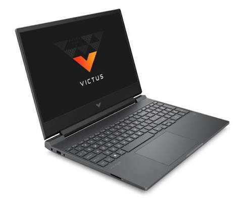 لپ تاپ HP مدل Victus