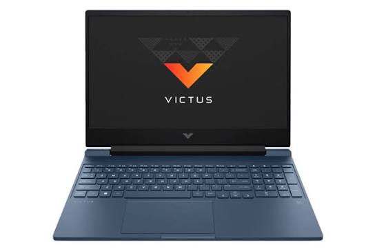 لپ تاپ HP مدل Victus