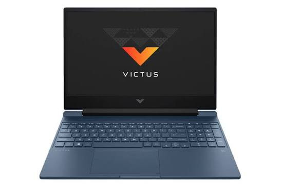 لپ تاپ HP مدل Victus