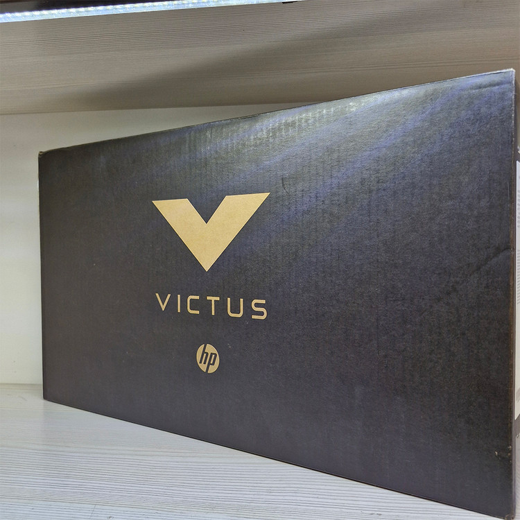 HP Victus Laptop - Box View