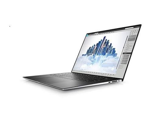 لپ تاپ dell مدل precision 5560