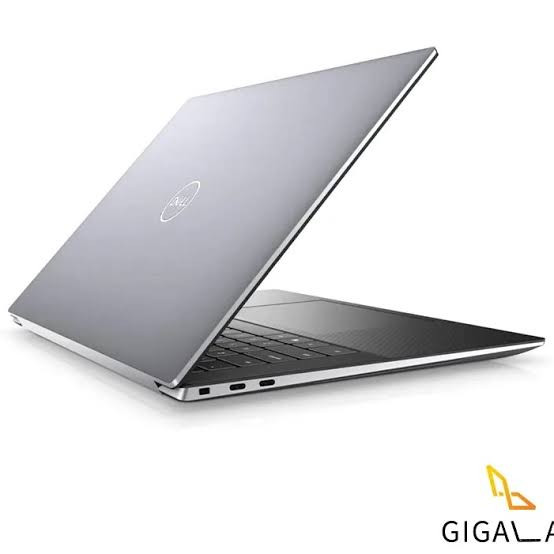 لپ تاپ dell مدل precision 5560