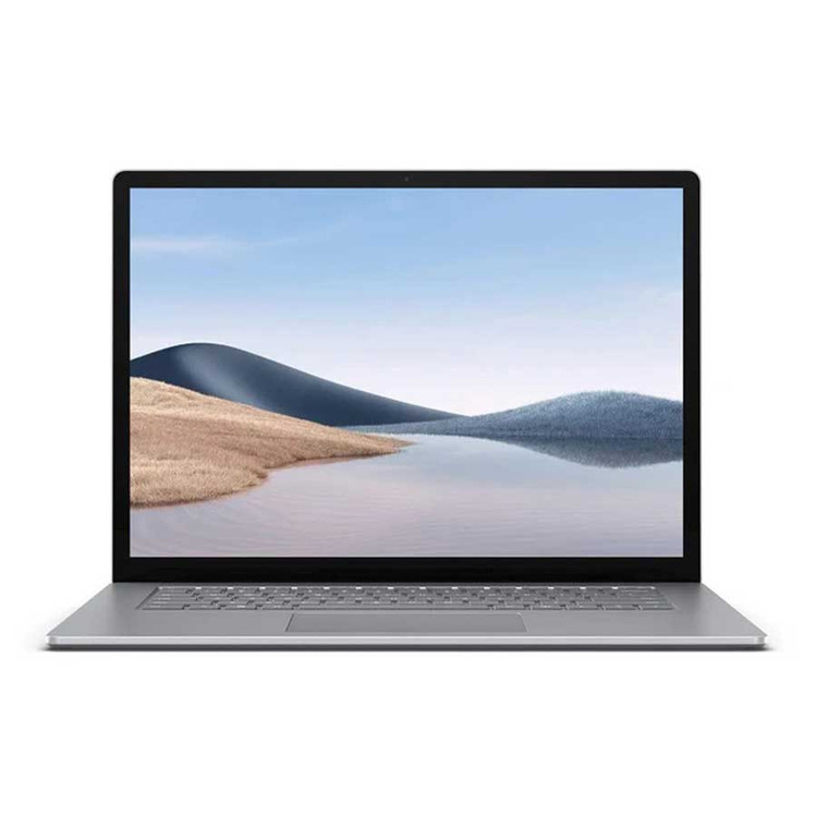 surface laptop 4
