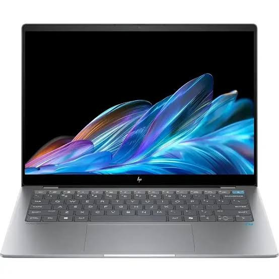 hp omnibook x14
