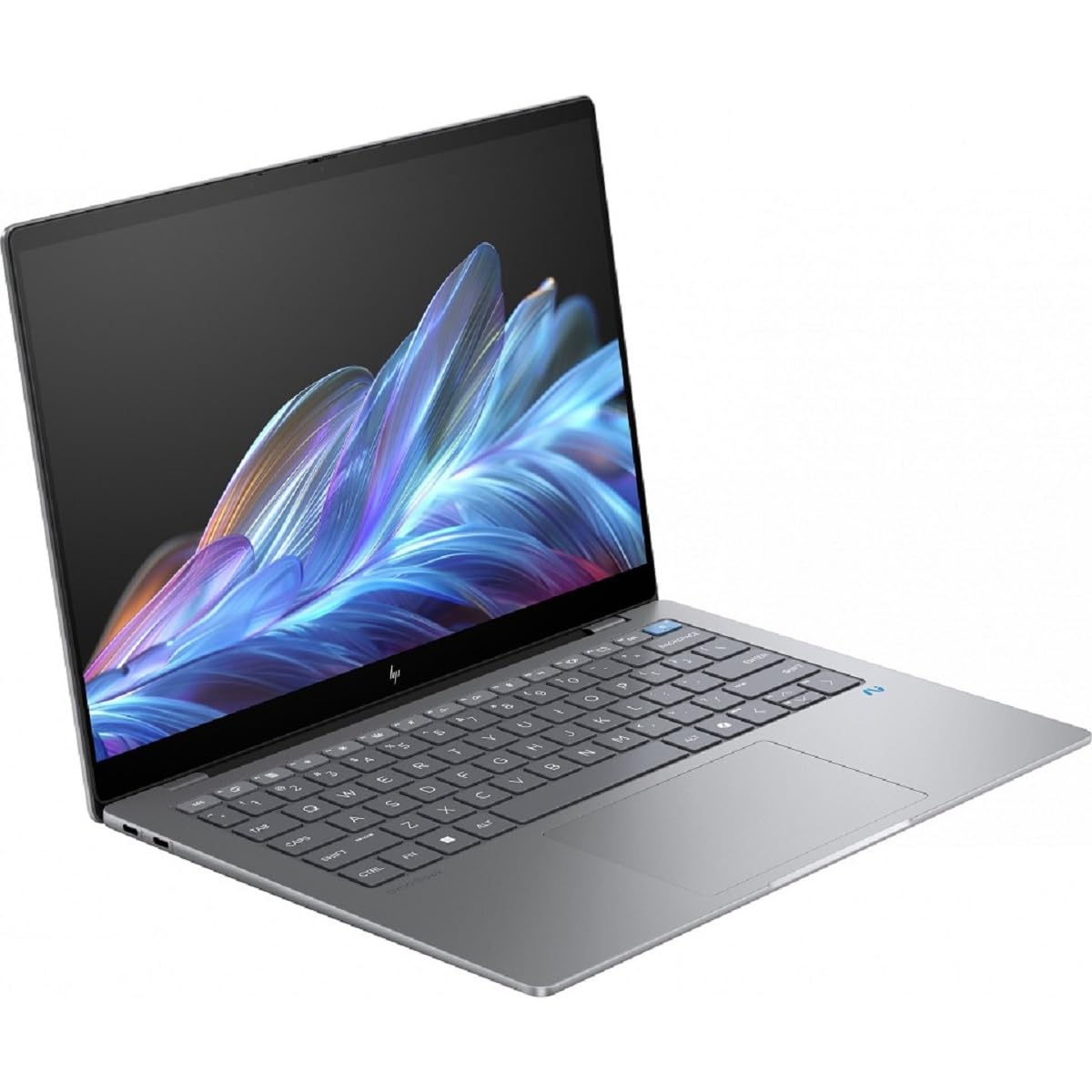 hp omnibook x14