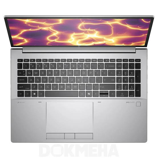 hp zbook fury 16 g11