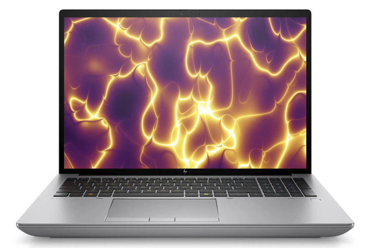 hp zbook fury 16 g11