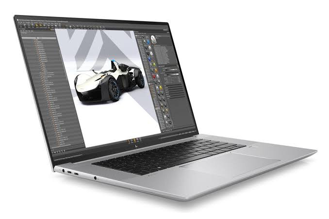 hp zbook studio g9