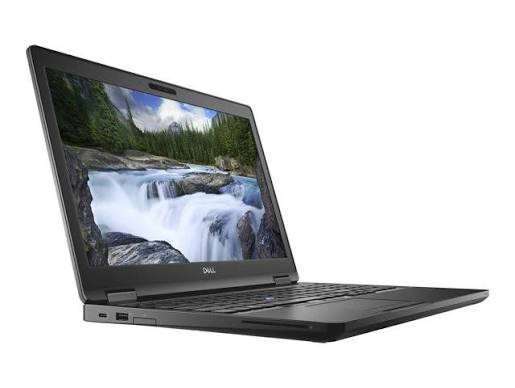 dell latitude 5590