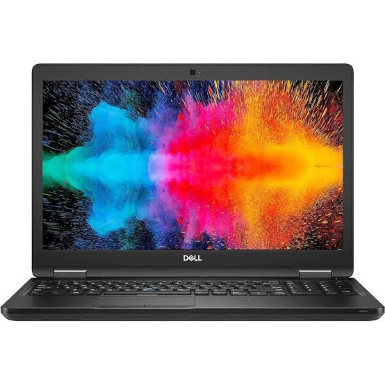 dell latitude 5590